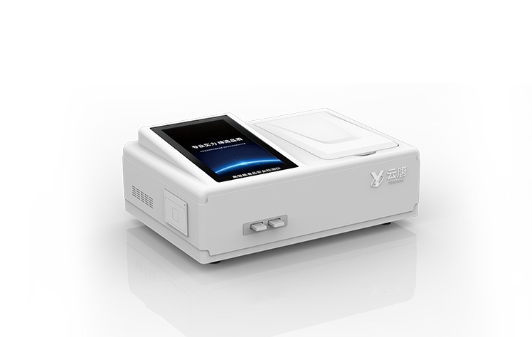 多功能食品安全檢測(cè)儀的多場景應(yīng)用與優(yōu)勢(shì)